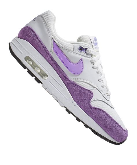 nike air max 1 lila weiß grau pink|air max 95 lila.